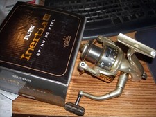 SILSTAR INERTIA MT IMT50