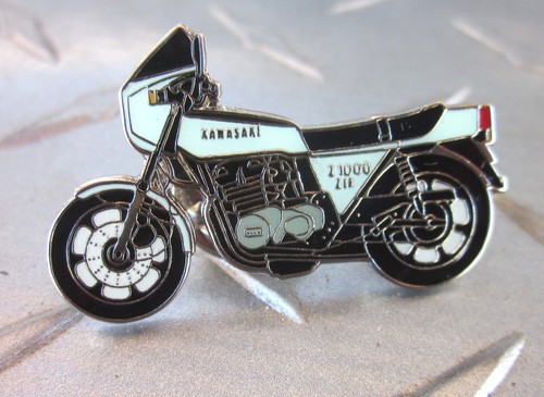 Vintage kawasaki kz1000 z1r - vintage,