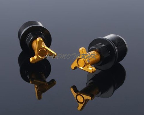 Preload fork tube bolts - preload,