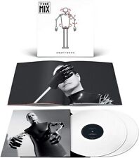 Kraftwerk : The Mix (German