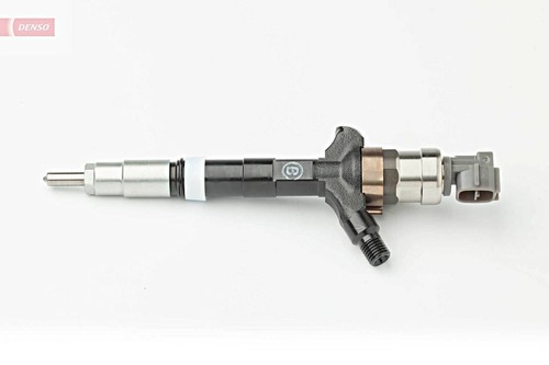 Injector nozzle denso fits - nozzle,