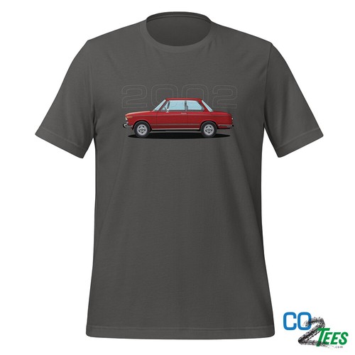 Bmw classic 2002 tii red - classic,