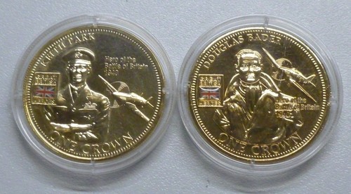 Great british heroes 2010 - great,