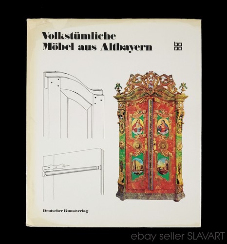 Book antique peasant - antique, furniture