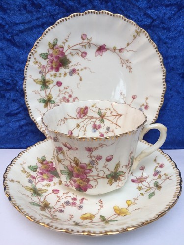 Rare staffordshire jones - rare,