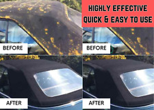 POWERFUL Convertible Car Roof