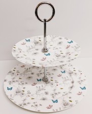 Secret garden cake stand - secret, 2