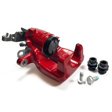 LEFT HAND REAR BRAKE CALIPER