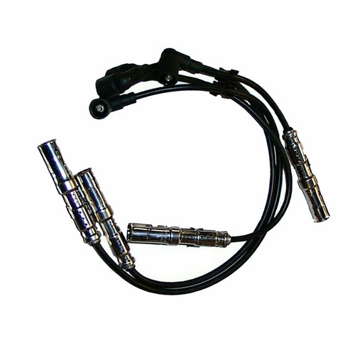 Ignition cable set for audi - cable,