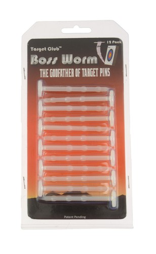 Target club boss - club™, worm