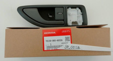 Honda Genuine Right Side Door