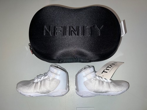 Nfinity titan cheer - nfinity,
