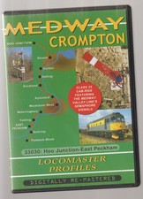 Medway Crompton 33030 (DVD)