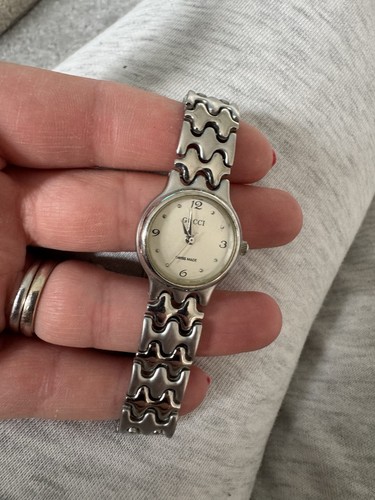 Ladies vintage gucci - ladies,