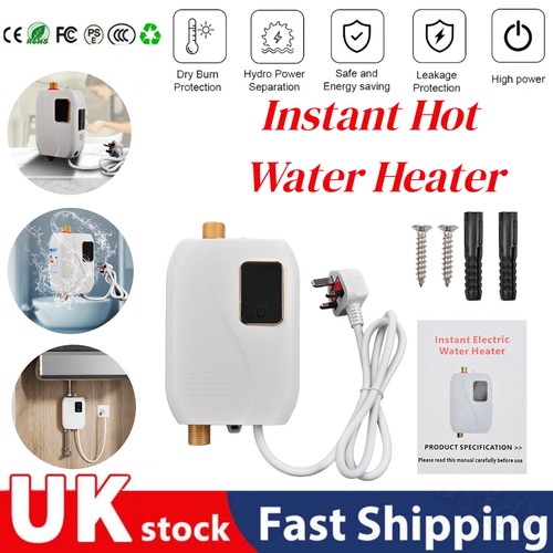 220v 3kw bathroom kitchen - 220v,