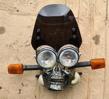 1996 SUZUKI GSF 1200 BANDIT MK1 GV75A twin headlight ( see pictures ) #10