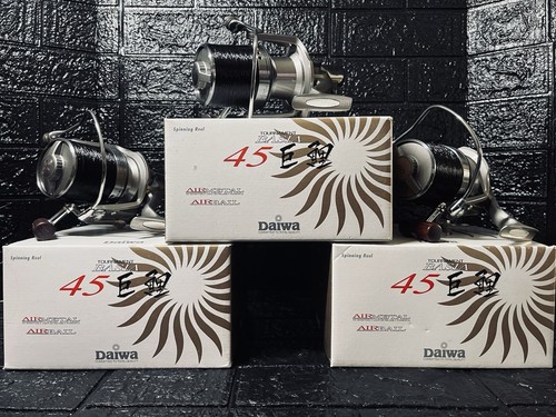 Vintage daiwa basia qd - vintage,