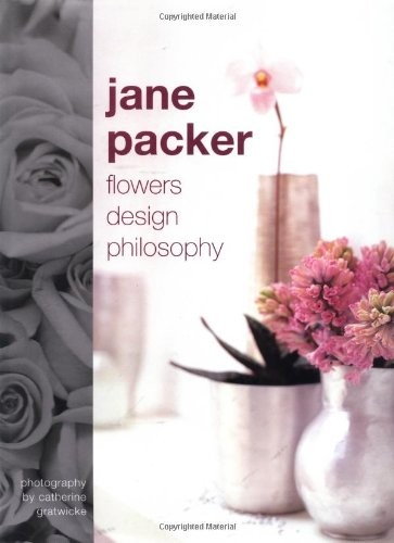 Jane packer flowers design - jane, packer: