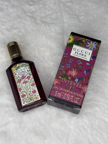 Gucci flora gorgeous gardenia - gorgeous,