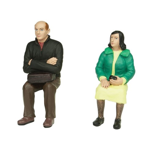 Scenecraft standing man - man, &