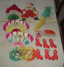 Retro/vintage  Christmas