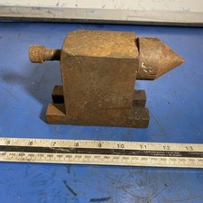 Tailstock