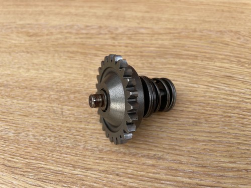 Suzuki 125 2003 power valve - power,