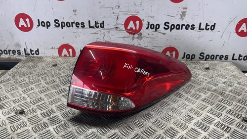 2013 2015 kia carens - 2013-2015, mk3
