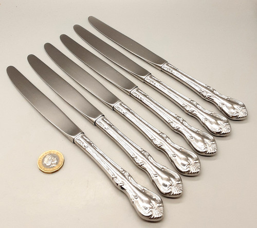 Vintage viners stainless - 6,
