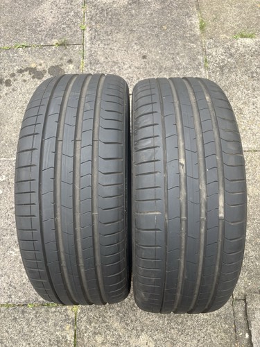 225 run flat pirelli - x, 19