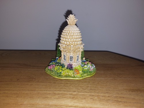 Lilliput lane pineapple - lilliput, "pineapple