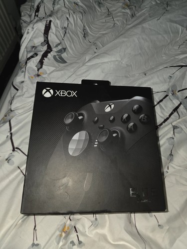 Xbox one elite series - series, 2