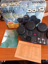 Yamaha DD-9 Digital/Electronic