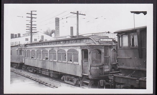 Portland traction or - portland,