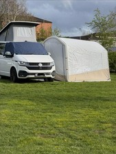 Decathlon Quechua Awning/ Tent