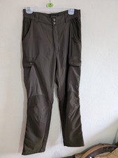 Seeland Seetex Womens Lined