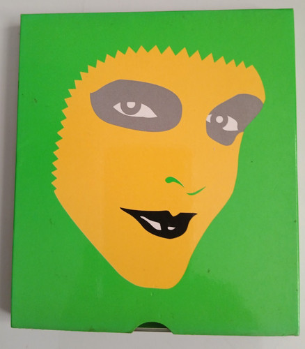 Julian cope brain - julian, cope/brain