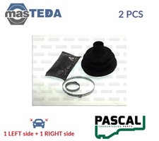 G5F036PC CV JOINT BOOT KIT