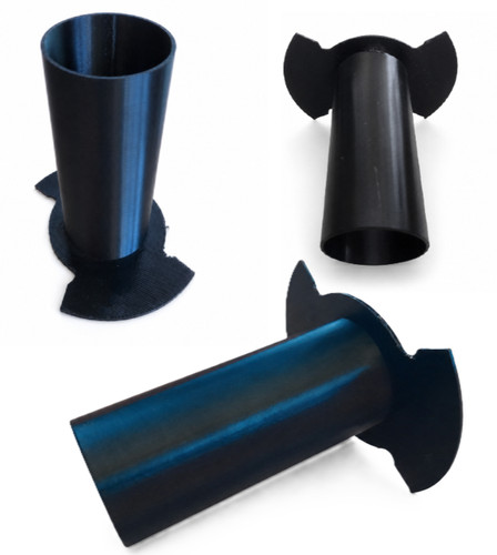 Vicon vari spreader plastic - vari,