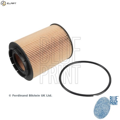 Oil filter ada102103 for - filter,