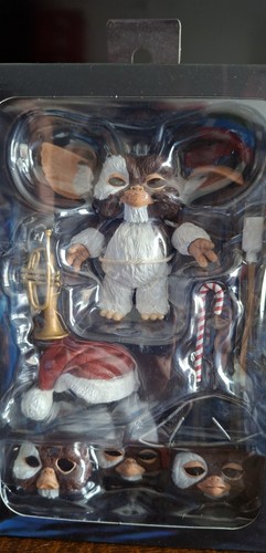 Neca gremlins ultimate gizmo - ultimate,