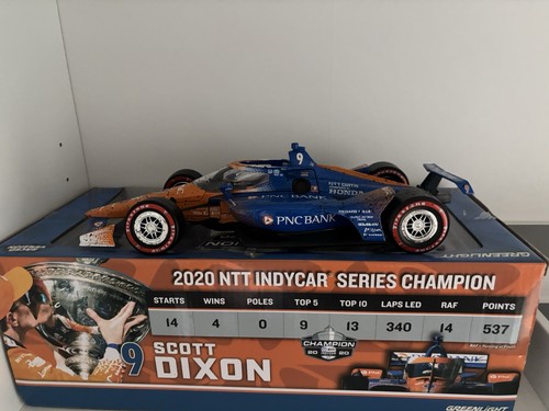 Greenlight indycar 2023 - greenlight,