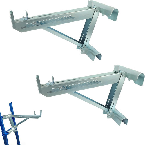 Ladder jacks scaffold bracket - jacks,
