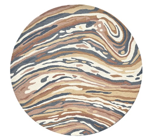 Haniesta wave ripple pattern - wave,