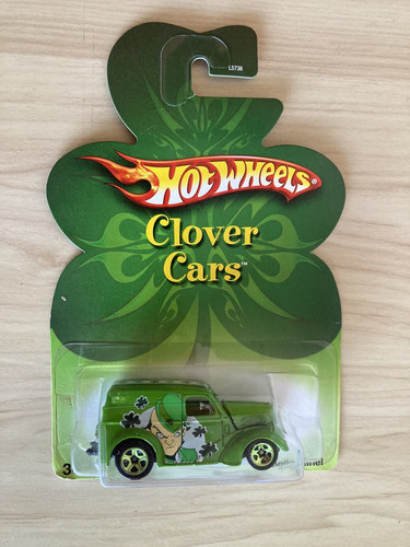 Hot wheels ford anglia panel - hot,