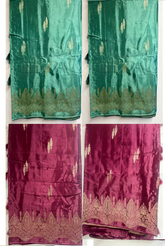 Bangalore silk saree - saree, a