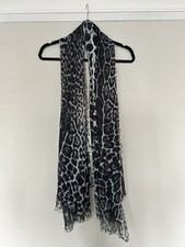 YSL Cashmere Wool Blend