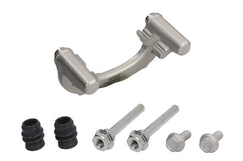 Brake caliper yoke left - caliper,