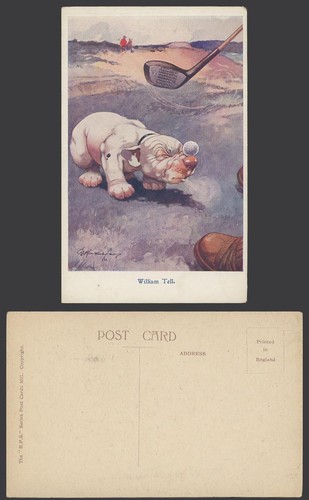 Bonzo dog studdy c 1920 - bonzo, c.1920