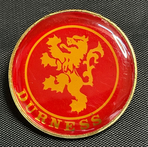 Durness scotland lion rampant - scotland,